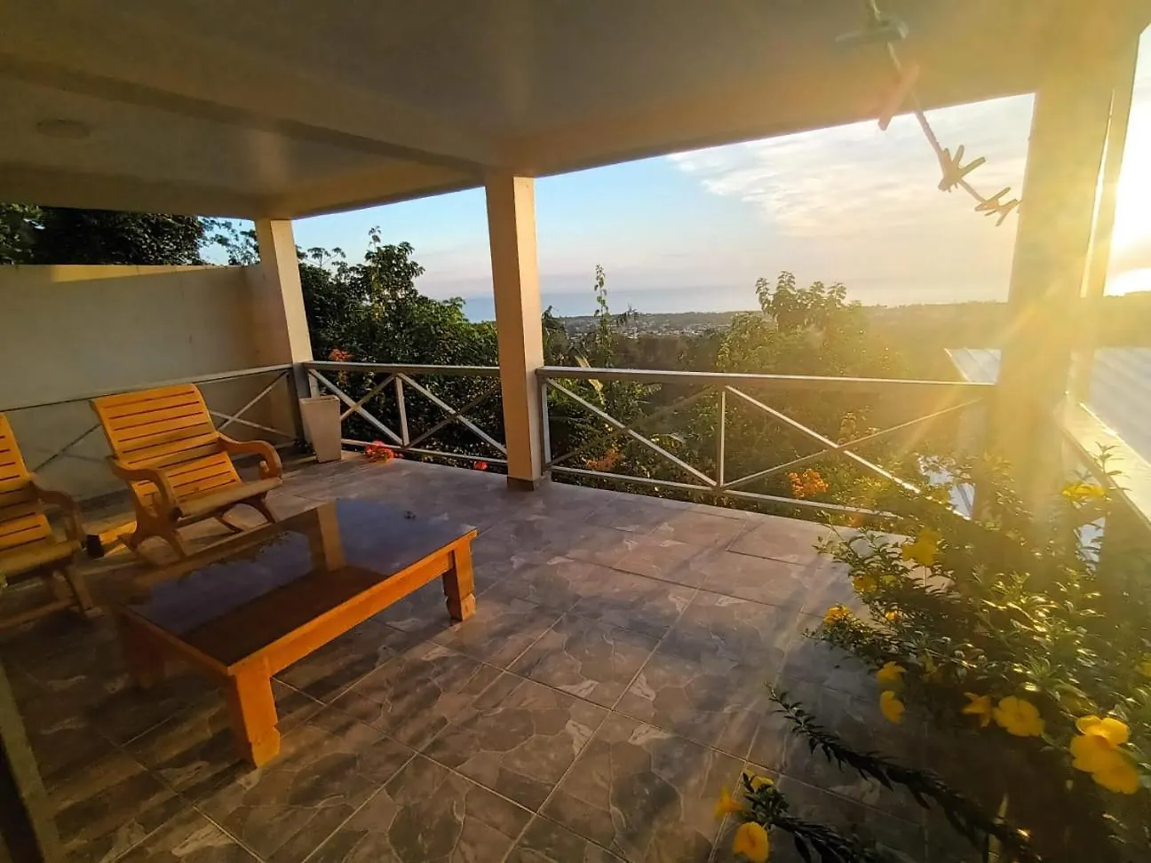 Appartamento Apartamento Las Uvas San Felipe de San Felipe de Puerto Plata Repubblica Dominicana