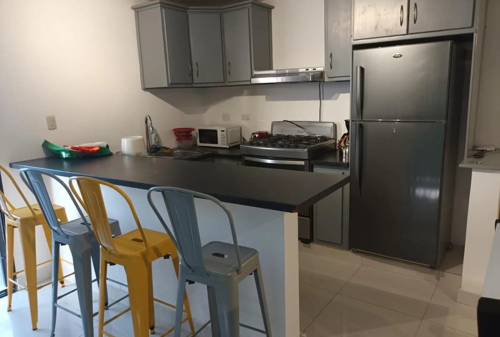Appartamento Apartamento Las Uvas San Felipe de San Felipe de Puerto Plata