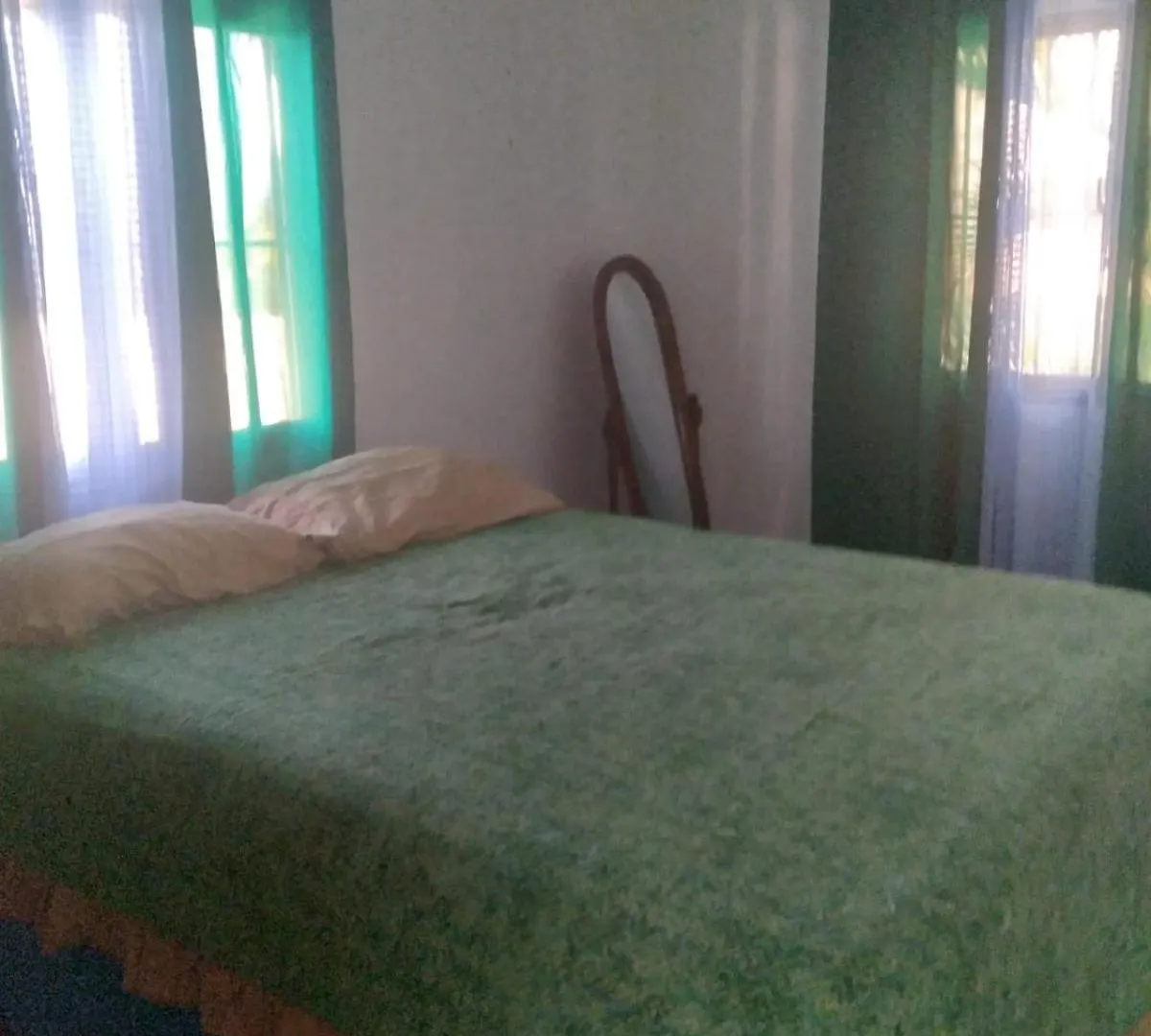 Apartamento Las Uvas Puerto Plata 0*,