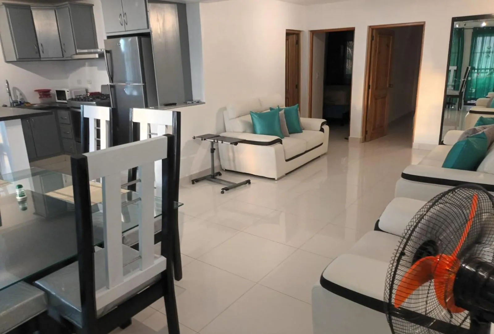 Apartman Apartamento Las Uvas Puerto Plata
