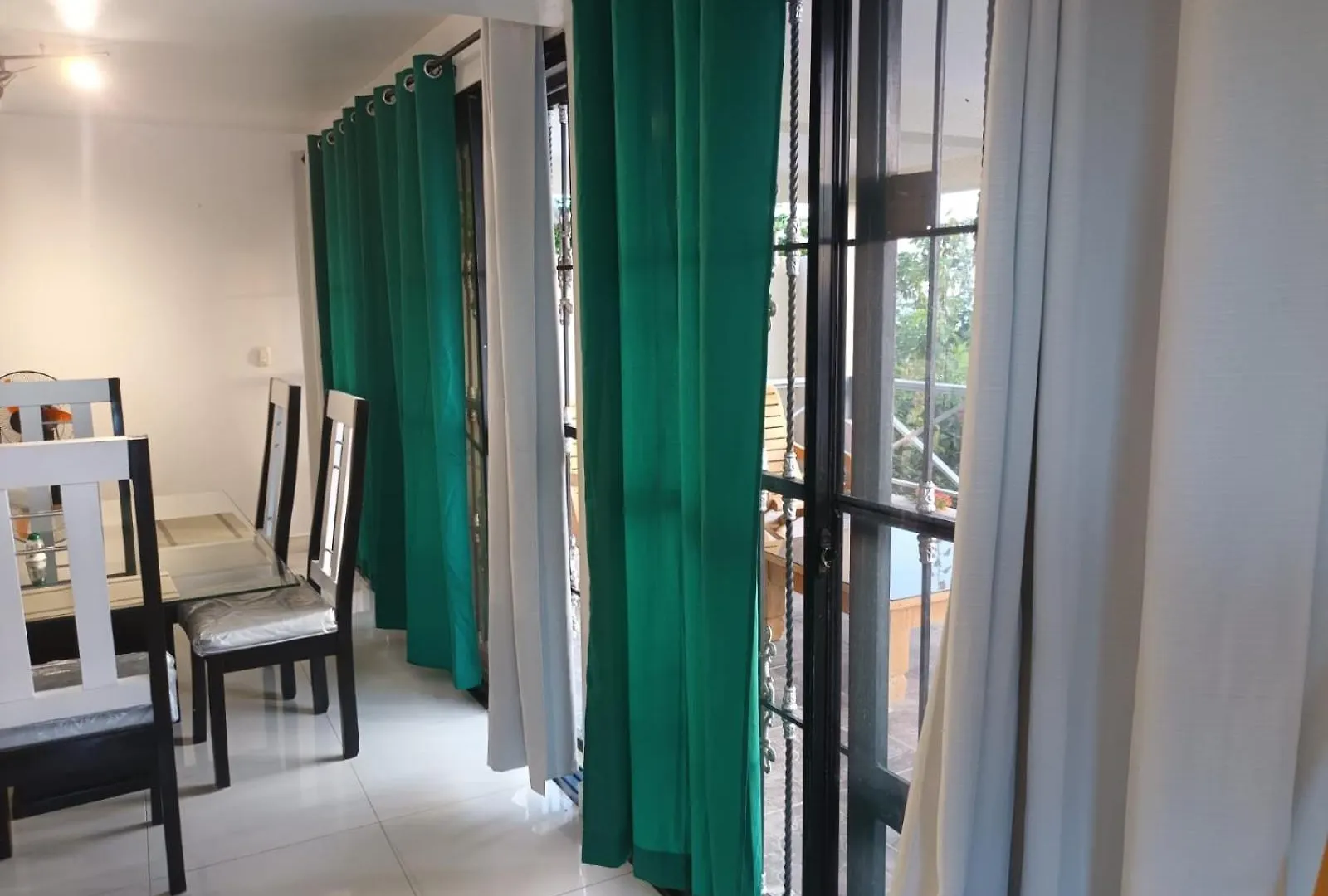 Apartamento Las Uvas Puerto Plata Dominikai Köztársaság