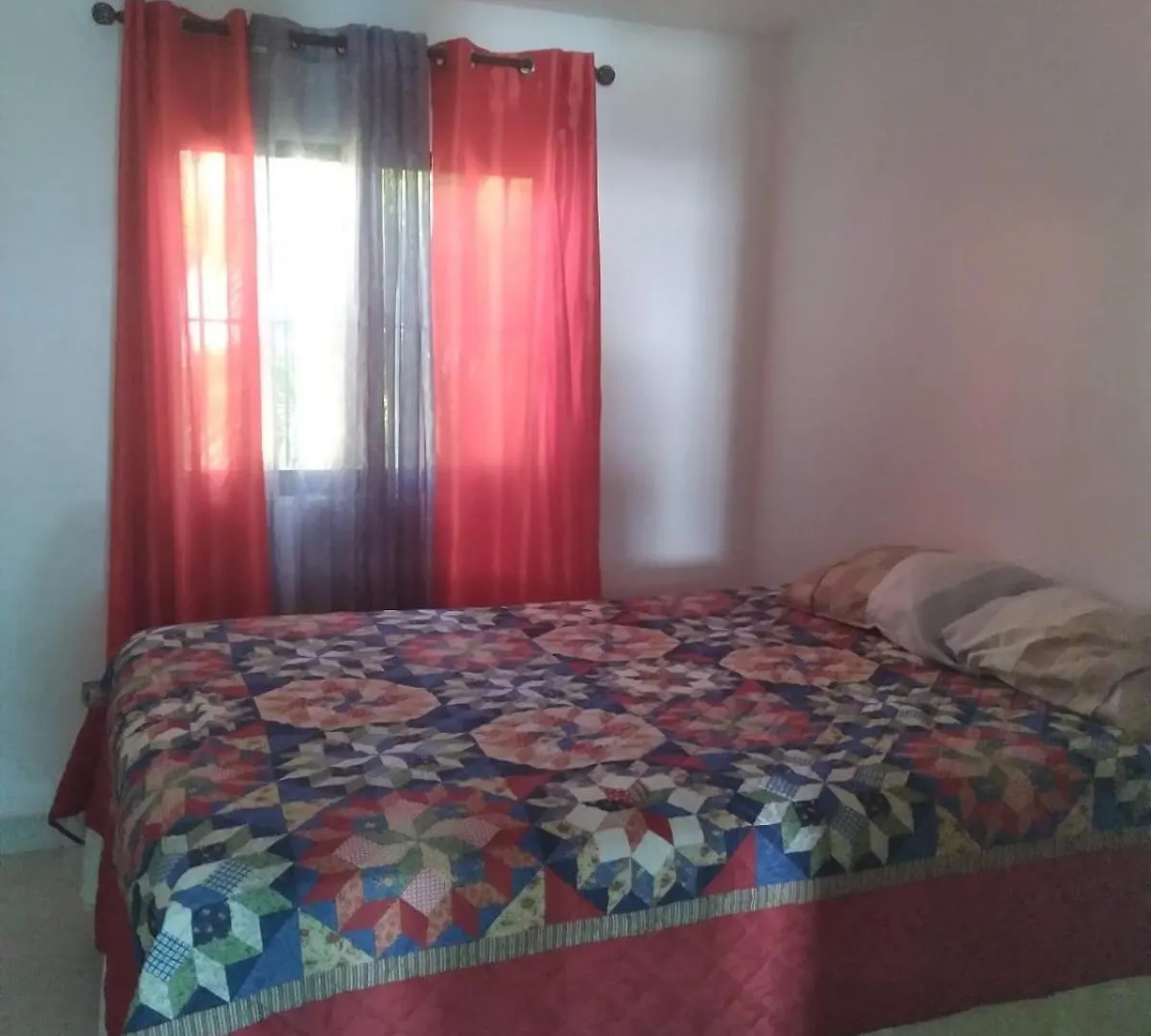 Apartamento Las Uvas Puerto Plata